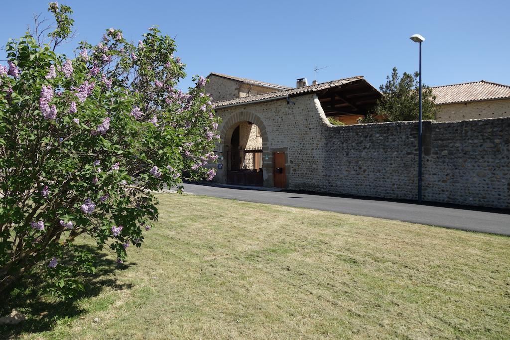 La Ferme Des Denis Chambres Dhotes Chanos-Curson Екстериор снимка