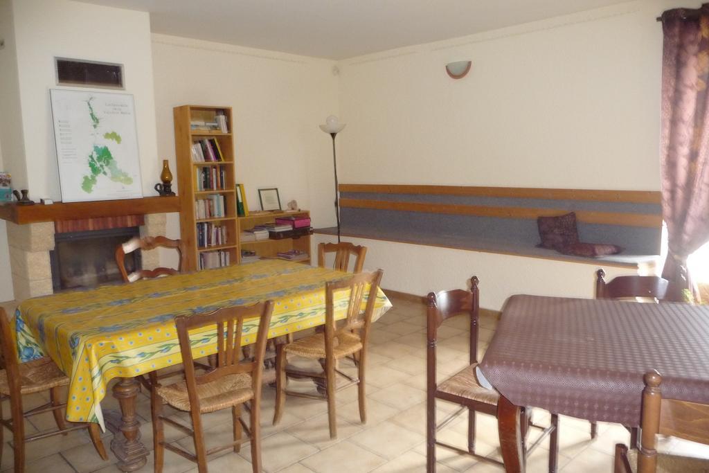 La Ferme Des Denis Chambres Dhotes Chanos-Curson Екстериор снимка