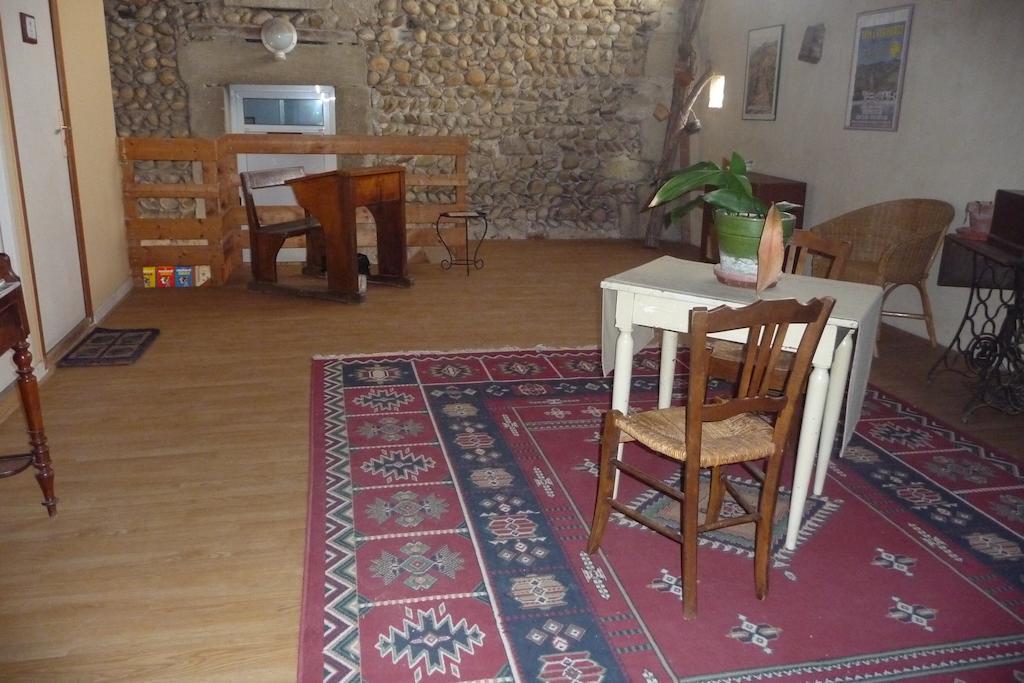 La Ferme Des Denis Chambres Dhotes Chanos-Curson Екстериор снимка